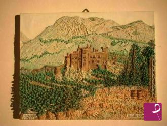 Quadro venduto su PitturiAmo