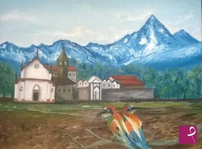Quadro in vendita online
