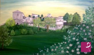 Quadro venduto su PitturiAmo