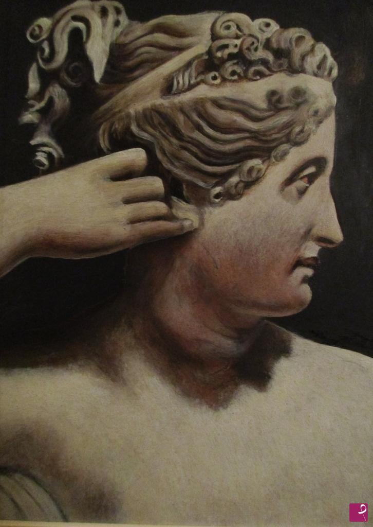 quadri in vendita online - paolina
