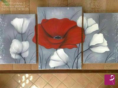 Quadro venduto su PitturiAmo