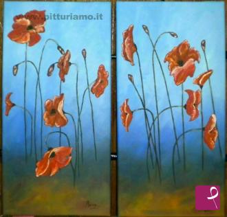 Quadro venduto su PitturiAmo