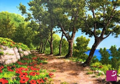 Quadro in vendita online
