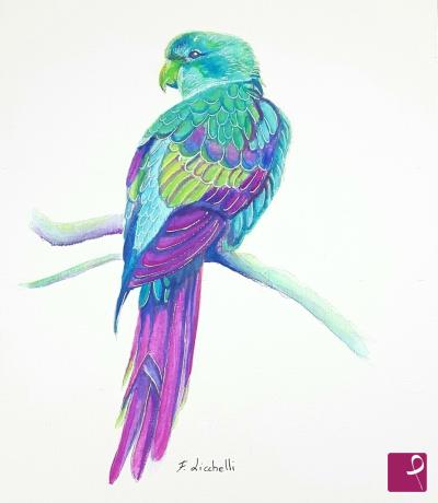 Quadro venduto su PitturiAmo