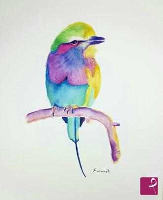 Quadro venduto su PitturiAmo
