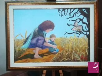 Quadro in vendita online