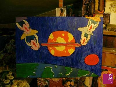Quadro in vendita online
