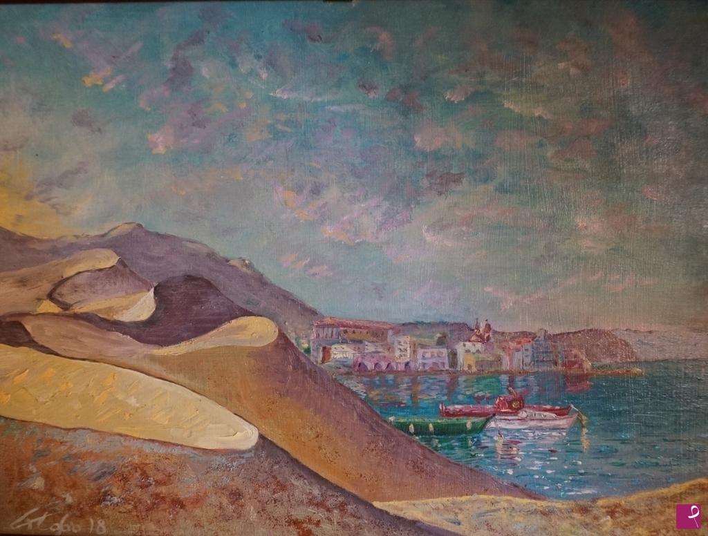 quadri in vendita online - PARADISONI