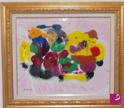 Quadro in vendita online