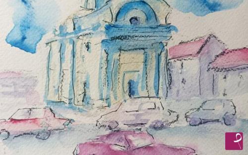 Quadro in vendita online