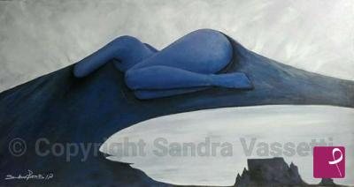 Quadro venduto su PitturiAmo