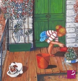 Quadro in vendita online