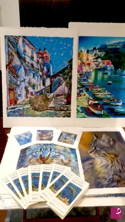 Quadro in vendita online