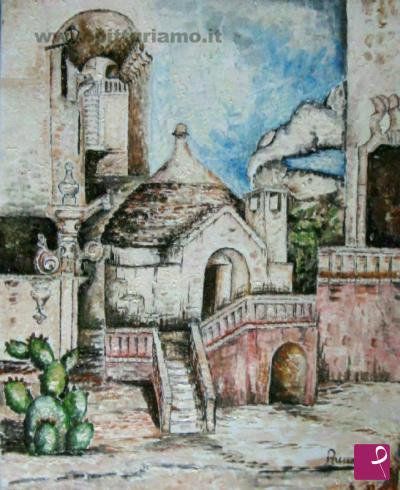 Quadro in vendita online