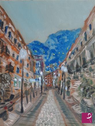 Quadro in vendita online