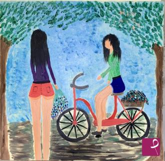 Quadro in vendita online