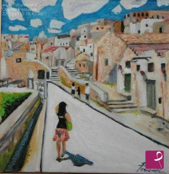 Quadro in vendita online