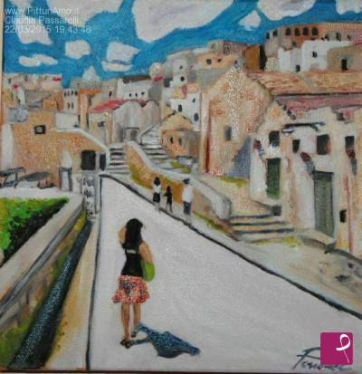 Quadro in vendita online