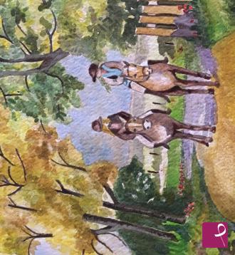 Quadro in vendita online