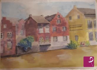 Quadro in vendita online