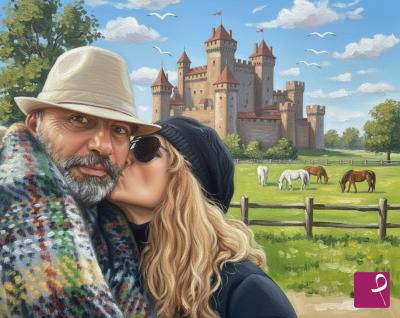 Quadro in vendita online