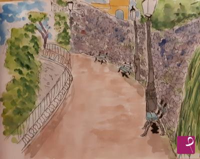 Quadro in vendita online