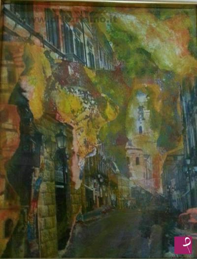 Quadro in vendita online