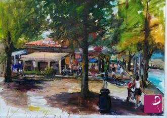 Quadro in vendita online