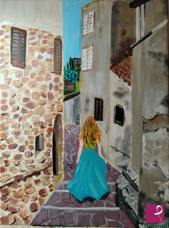 Quadro in vendita online