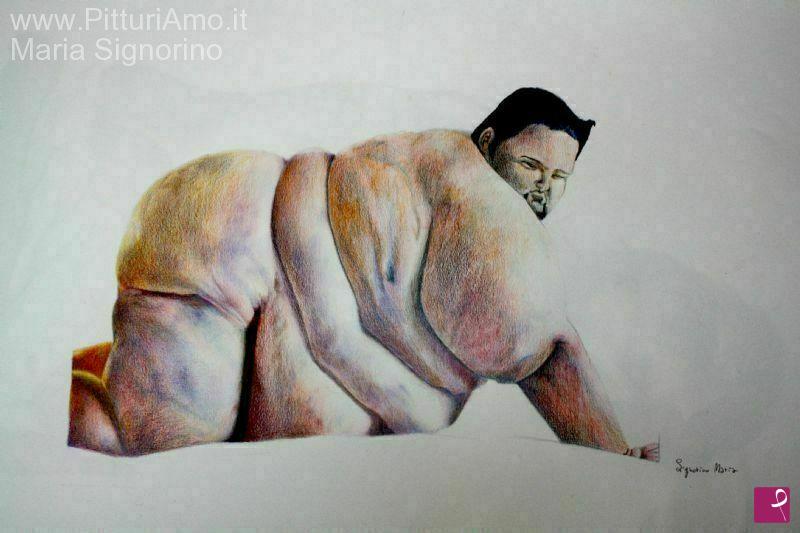 quadri in vendita online - Passione
