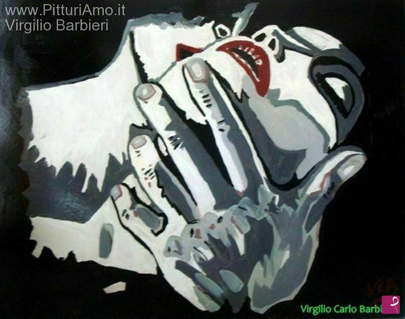 quadri in vendita online - Passione