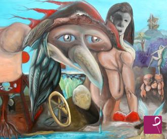 Quadro in vendita online