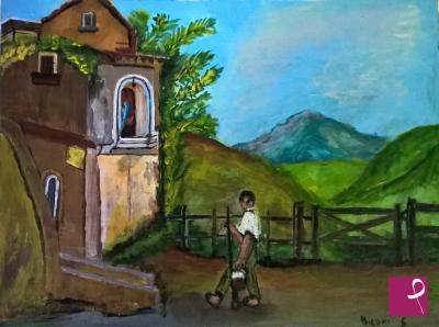 Quadro in vendita online