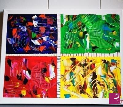 Quadro in vendita online