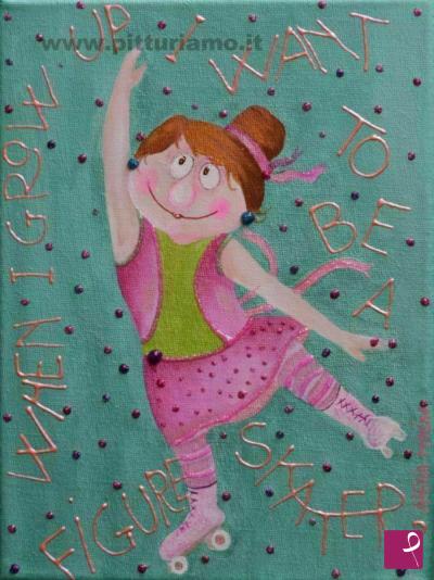 Quadro in vendita online
