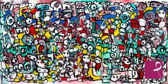 Quadro in vendita online