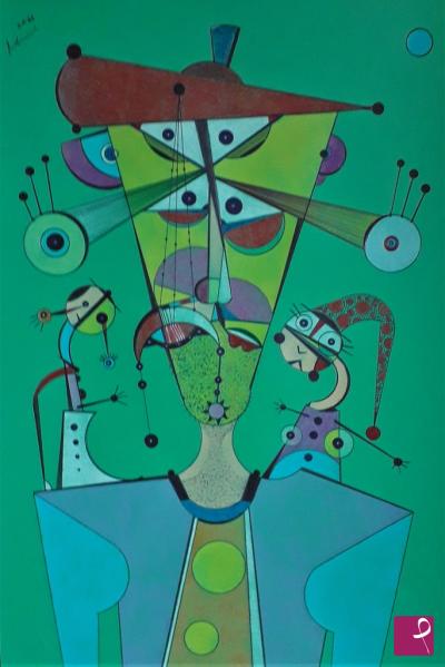 Quadro in vendita online