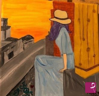 Quadro in vendita online