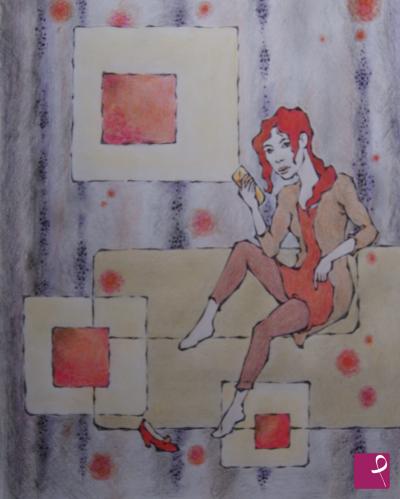 Quadro in vendita online