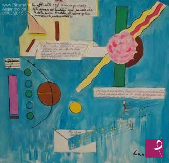 Quadro in vendita online