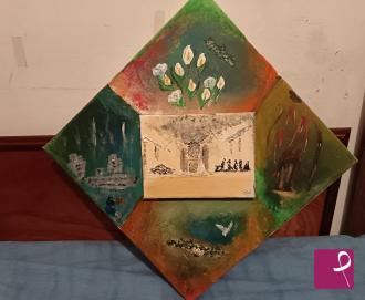 Quadro in vendita online