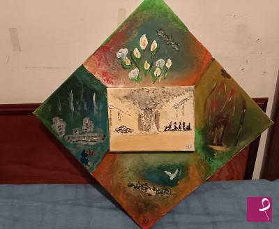 Quadro in vendita online