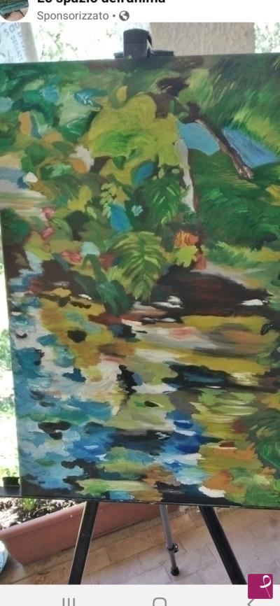 Quadro in vendita online