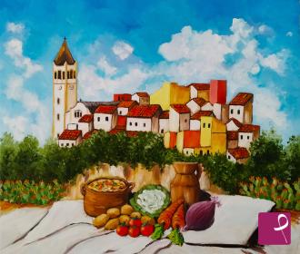 Quadro in vendita online