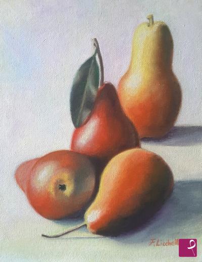Quadro venduto su PitturiAmo