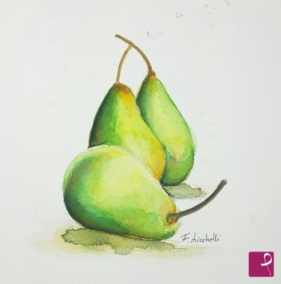 Quadro venduto su PitturiAmo