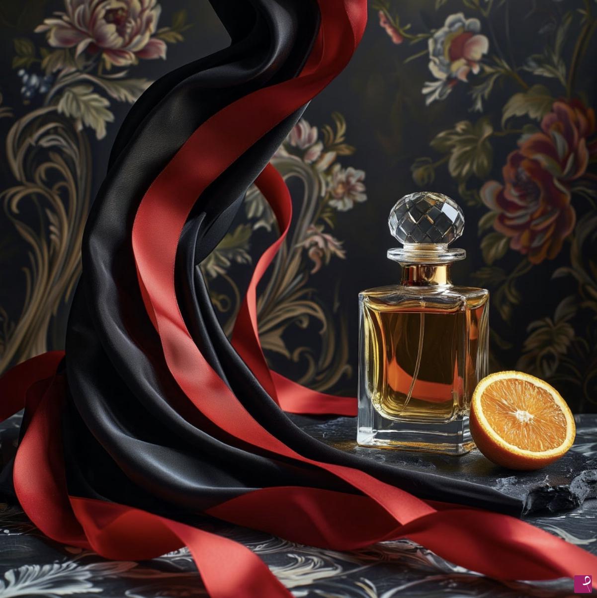 quadri in vendita online - Perfume 