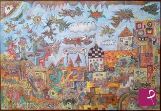 Quadro in vendita online