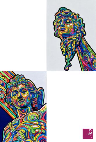 Quadro venduto su PitturiAmo