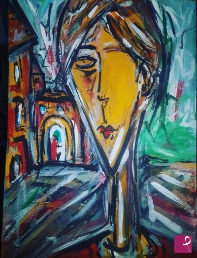Quadro in vendita online